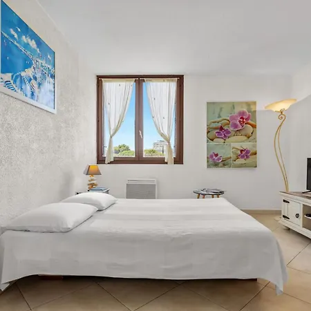 Azur 303a By Sur La Apartment Frejus