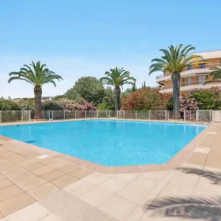 Apartment Azur 303a By Sur La