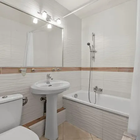Apartment Azur 303a By Sur La