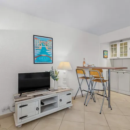 Apartment Azur 303a By Sur La