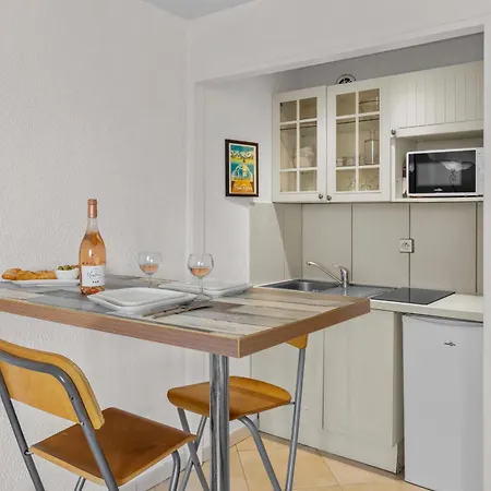 Apartment Azur 303a By Sur La